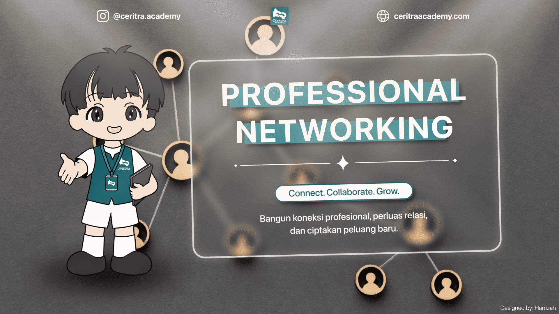 Kursus Pelatihan Membuat CV yang Menarik