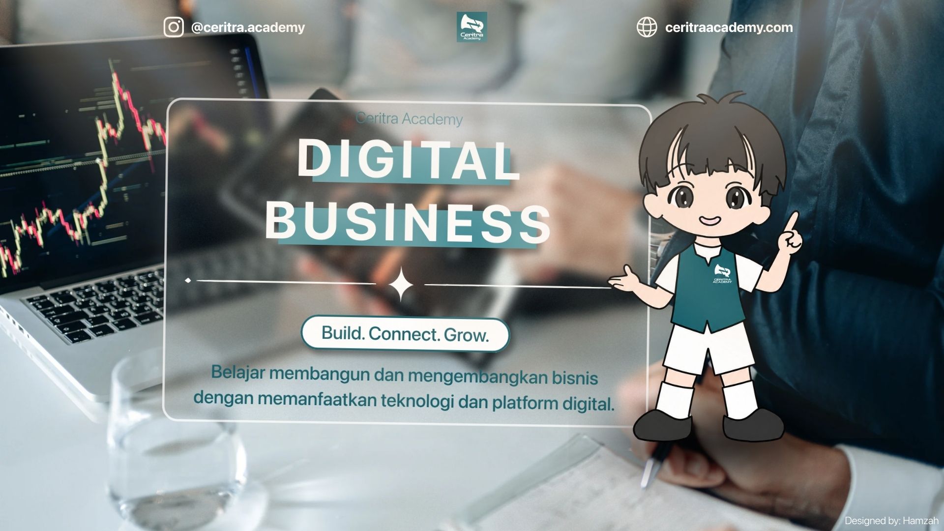 Kursus Pelatihan Akuntansi & Keuangan