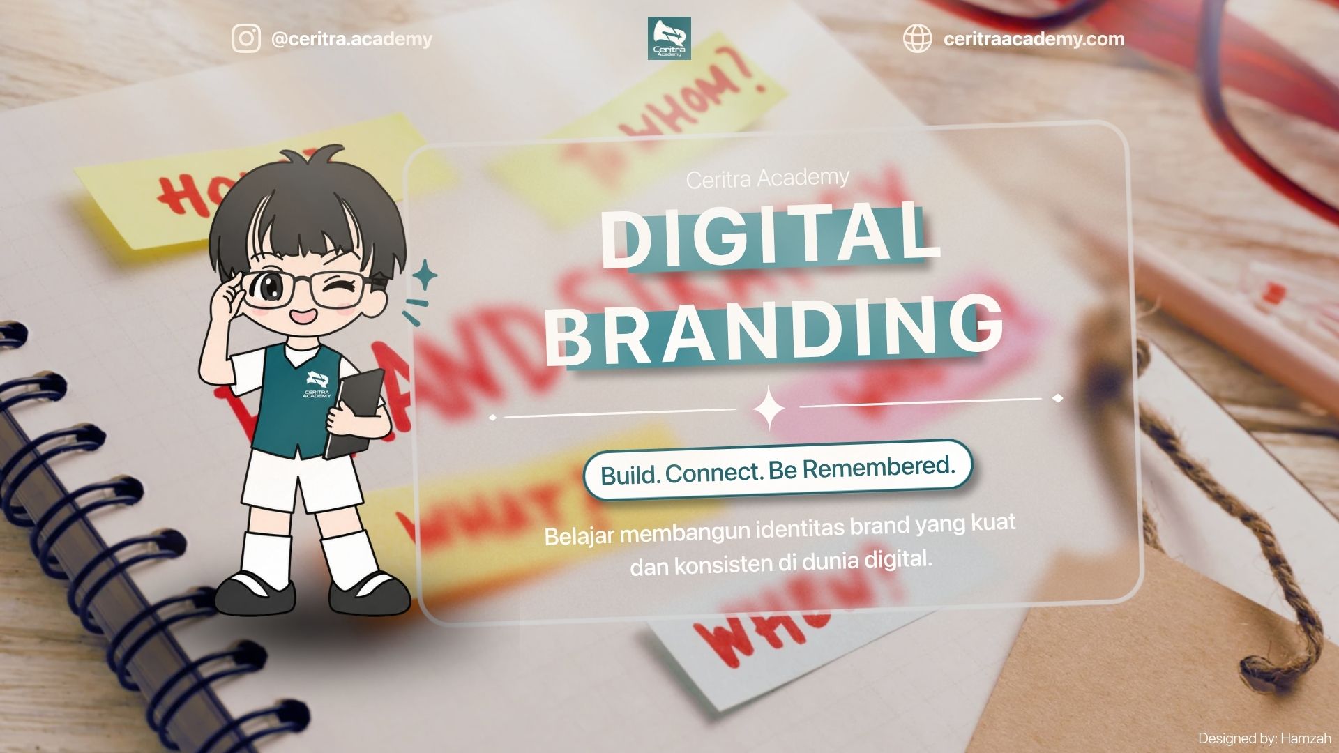 Kursus Pelatihan Branding Digital
